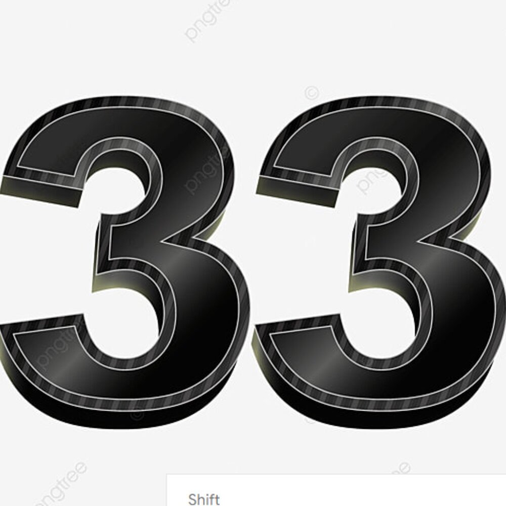 33